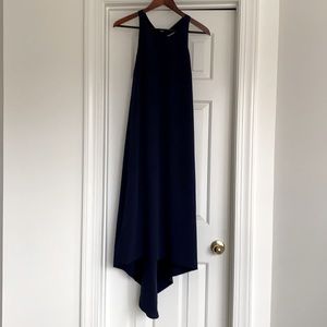 Banana Republic High-low Dress